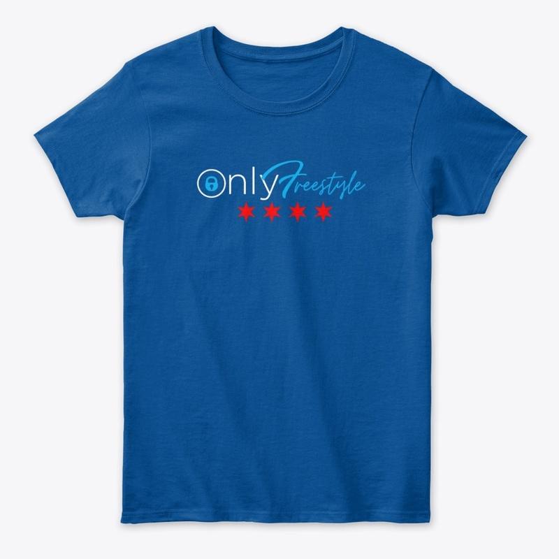 ONLY FREESTYLE COLLECTION - DARK