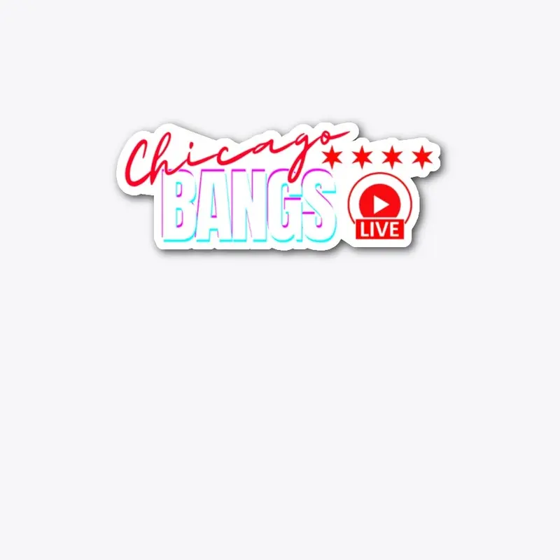 CHICAGO BANGS LIVE COLLECTION