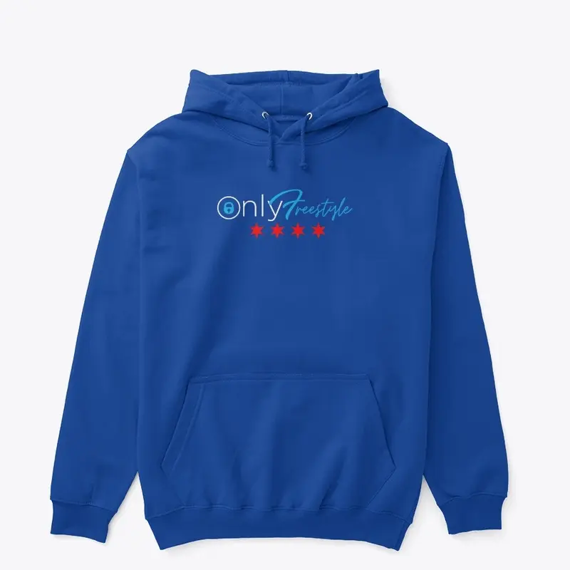 ONLY FREESTYLE COLLECTION - DARK