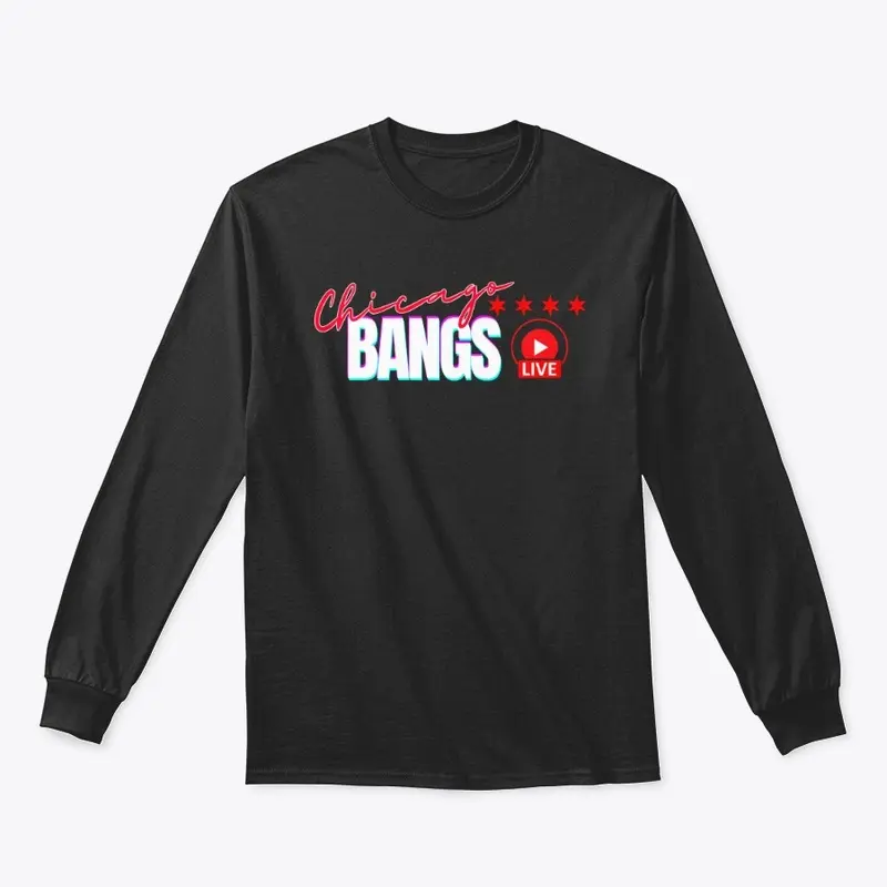 CHICAGO BANGS LIVE COLLECTION