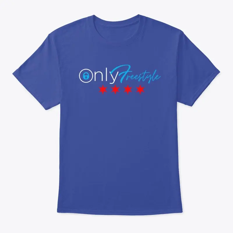 ONLY FREESTYLE COLLECTION - DARK