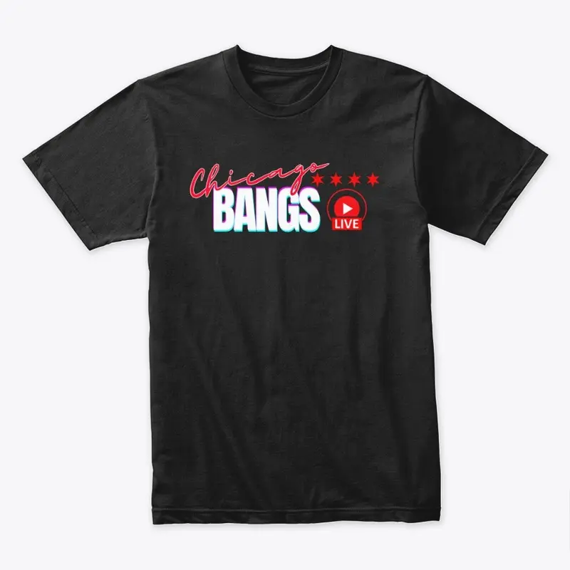 CHICAGO BANGS LIVE COLLECTION